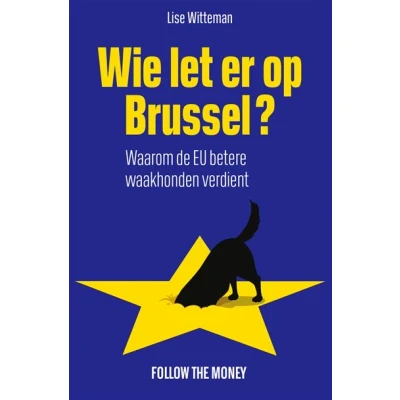 Image de Wie let er op Brussel?
