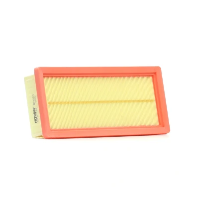 Afbeelding van FILTRON AP 022/1 Luchtfilter 48 123 282 Filter insert FIAT: Panda II Hatchback, Punto LANCIA: Ypsilon