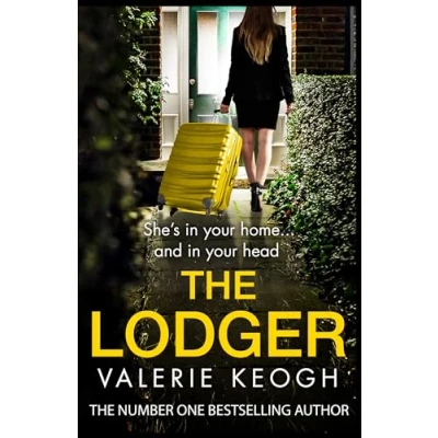 Afbeelding van The Lodger