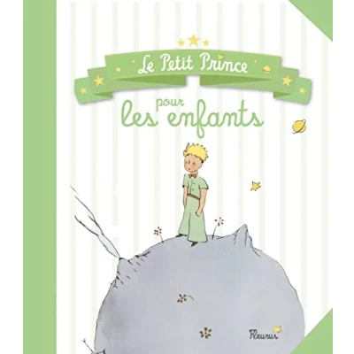Afbeelding van Le petit prince pour les enfants