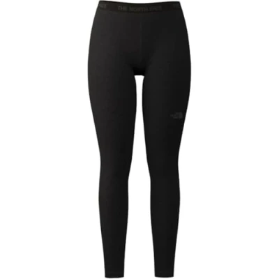 Afbeelding van The North Face Easy tights W tnf black XS