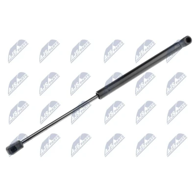 Afbeelding van NTY AE AU 050 Gasveer achterklep 520N 405mm voor voertuigen zonder spoiler