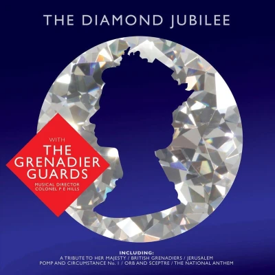 Afbeelding van Diamond Jubilee
