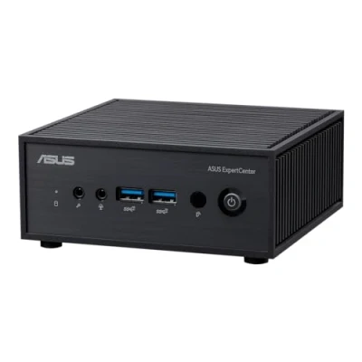 Afbeelding van Asus Barebone PN42 BBN100MV 2.5 cm (1.0 inch) N100 Intel UHD Graphics 90MR00X2 M00010