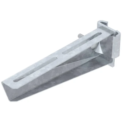 Afbeelding van OBO Bettermann 6419382 Montageaccessoire (b x h) 210 mm 70 Metaal 1 stuk(s)