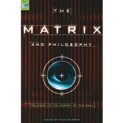Afbeelding van The Matrix and Philosophy