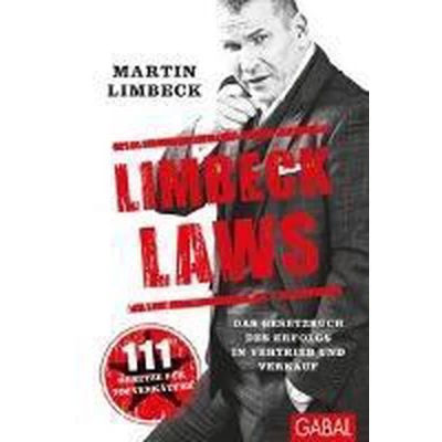 Afbeelding van Limbeck Laws