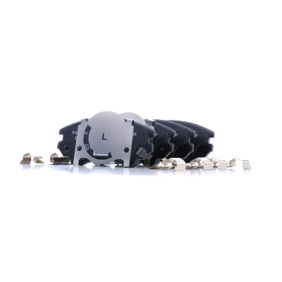Afbeelding van Brembo Remblokset P 59 055X