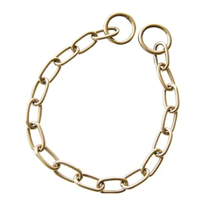 Afbeelding van Hondenhalsband Hs Sprenger Halflang (44 cm)