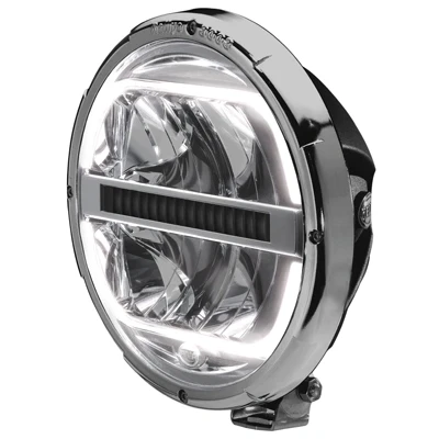 Afbeelding van Hella Verstr Rallye 3003 led Ref 50 12/24V 1F8 016 797 011