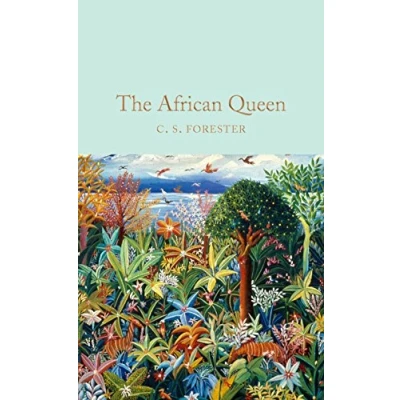 Afbeelding van African Queen