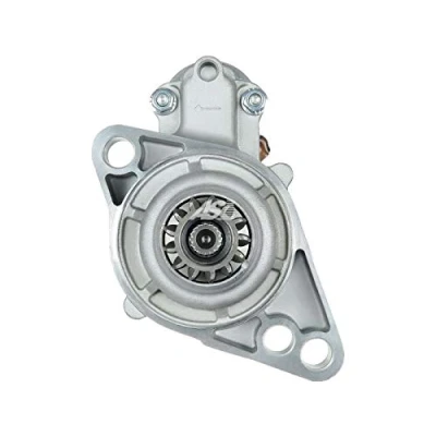 Afbeelding van AS PL S6297S Startmotor 12 2,00 13 VOLKSWAGEN: Polo V Hatchback, Caddy 3, Transporter 5, SEAT: Leon II Ibiza 4, Ateca, AUDI: A3 Sportback
