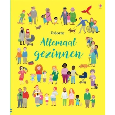 Image de Allemaal gezinnen