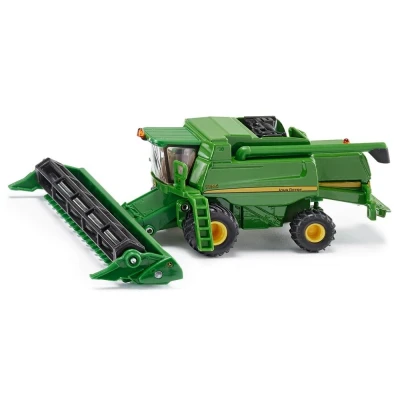 Afbeelding van SIKU John Deere 9680i