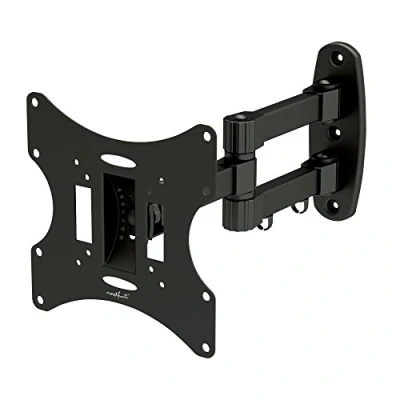 Afbeelding van PureMounts PM BASIC2 37 tv bevestiging 94 cm (37&quot;) Zwart