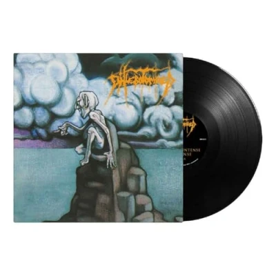 Afbeelding van Phlebotomized Immense Intense Suspense (LP)