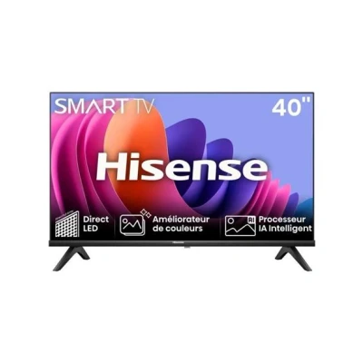 Afbeelding van Smart TV Hisense 40A4N 40&quot; Full HD LED D