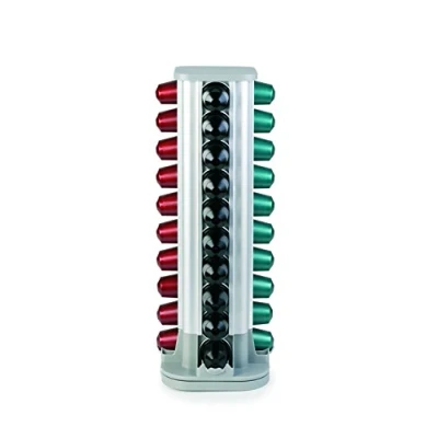 Afbeelding van Ibili Volcano Nespresso capsule dispenser