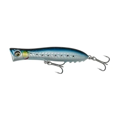 Afbeelding van Savage Gear Gravity Popper Floating Pink Belly Sardine 13cm (40g)