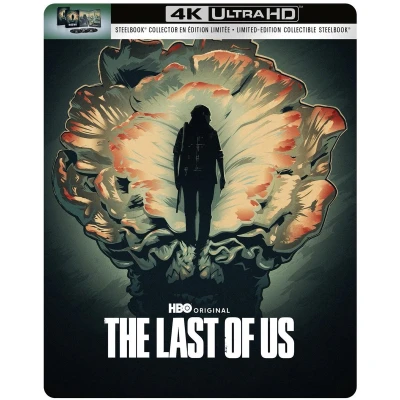 Afbeelding van The Last Of Us Seizoen 2 (4K Ultra HD Blu ray) (Steelbook)