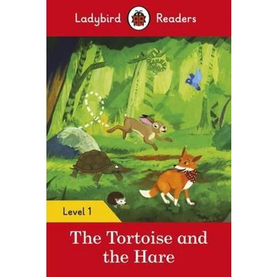 Afbeelding van Ladybird Readers Lev 1 Tortoise &amp; Hare