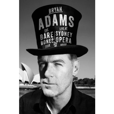 Afbeelding van Live At Sydney Opera House (Blu ray)
