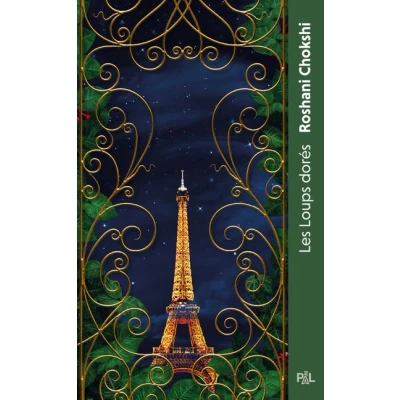 Image de Les loups dorés Tome 01 (Poche broché)