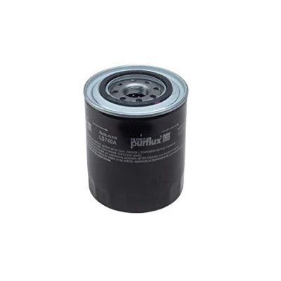 Image de Filtre à huile purflux ls740a