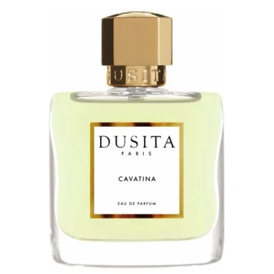 Afbeelding van Dusita Cavatina Eau de Parfum 50ml 50 ml