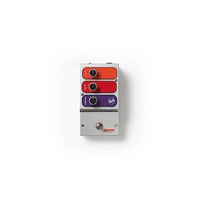 Afbeelding van Warm Audio Mutation Phasor II Phaser Multi kleur