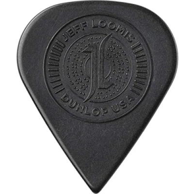 Afbeelding van Dunlop Picks Jeff Loomis Sharp Ultex verpakking van 6 461PJL
