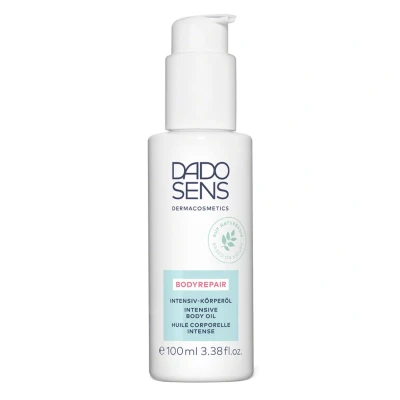 Afbeelding van DADO SENS Dermacosmetics Bodyrepair Intensive Body Oil 100 ml