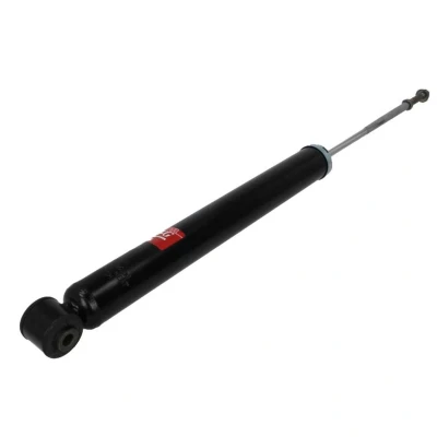 Afbeelding van KYB Excel G 343823 schokdemper Achteras Gasdruk Dubbelpijp Telescoop Pen bovenaan, Oog onderaan TOYOTA: Yaris III Hatchback