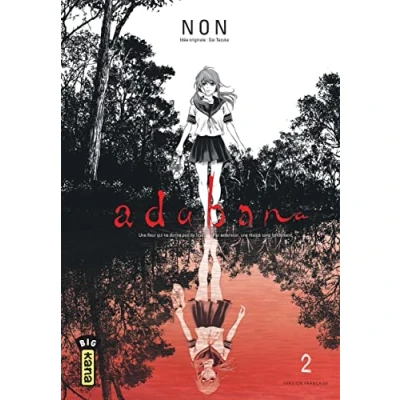 Image de Adabana Tome 2