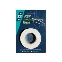 Afbeelding van Vulkaniserende isolatietape 25mm 5m zwart