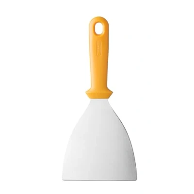 Afbeelding van Hendi Pizzaspatel/Deegsteker 13cm