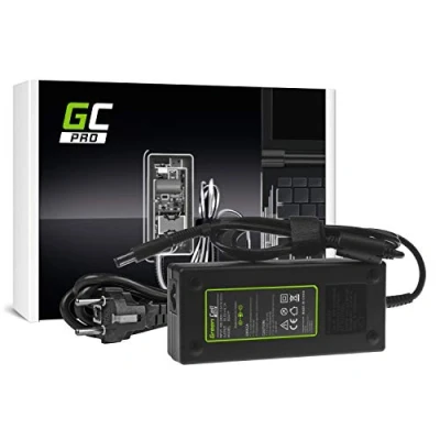 Afbeelding van Green Cell GC AD47P Laptop netvoeding 120 W 18.5 V 6.5 A