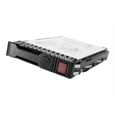 Afbeelding van HPE 1,6 TB SAS 12G MU SFF SC DS SSD Verzending Nieuw Verzegeld Sp (1600 GB),