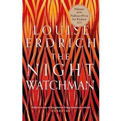 Afbeelding van The Night Watchman