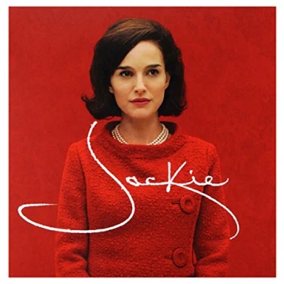 Afbeelding van Jackie Ost