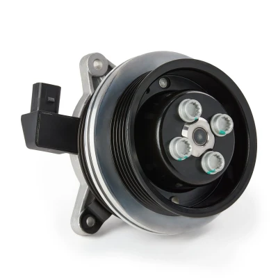 Afbeelding van Waterpomp, motorkoeling SKF VKPC 81207