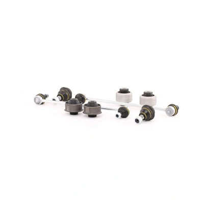 Afbeelding van MOOG CI RK 4894 Reparatieset, wielophanging Vooras PEUGEOT: 307 SW