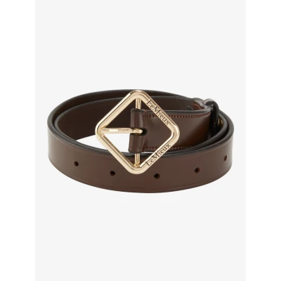 Image de LeMieux FW&#039;24 Belt Leather Cleo