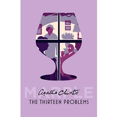 Afbeelding van Marple The Thirteen Problems