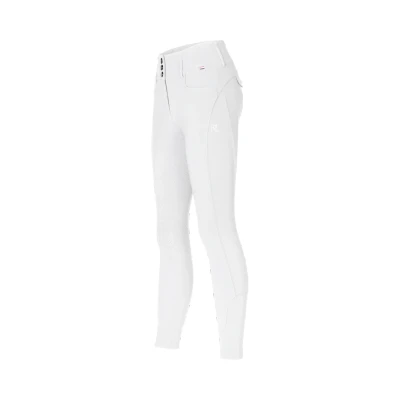 Image de Kingsland FW&#039;24 Riding Breeches Kimi A Shape Full Grip