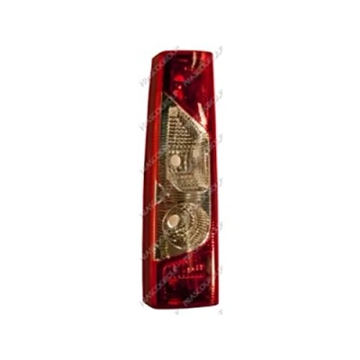 Afbeelding van PRASCO FT9234154 Achterlicht Links FIAT: Scudo II, II Van