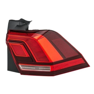 Afbeelding van Achterl VW Tiguan (AD1) 16 re bui led 2SD 012 519 041