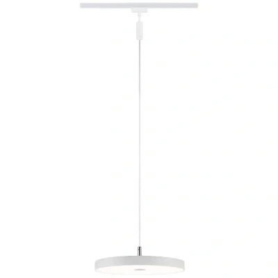 Afbeelding van Paulmann Hildor LED railspot URail 15 W Wit