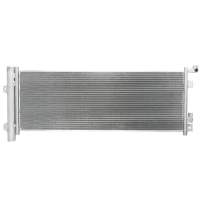 Afbeelding van DIEDERICHS DCC2041 Condensor Airco Aluminium SUZUKI: SWIFT 5