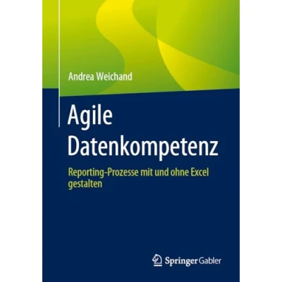 Afbeelding van Agile Datenkompetenz